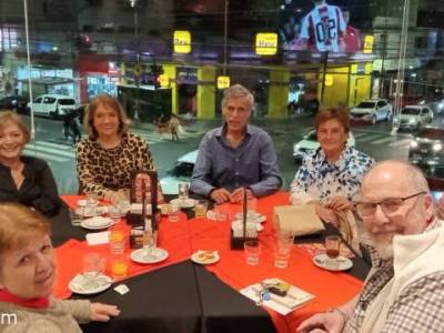 Foto Conocer gente
