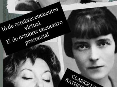 Encuentro LA FELICIDAD: ese instante (Virtual)