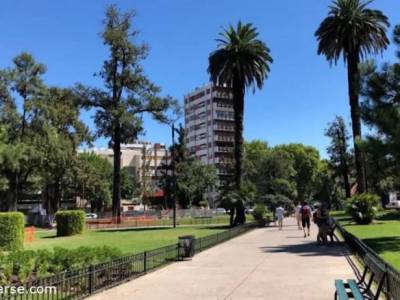 Encuentro : NOS VEMOS? Caminamos y seguimos festejando la vida 