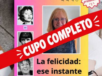 Foto Encuentros Grupales