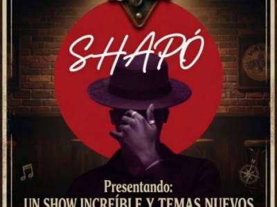 Encuentro : BANDA VIAJERA  