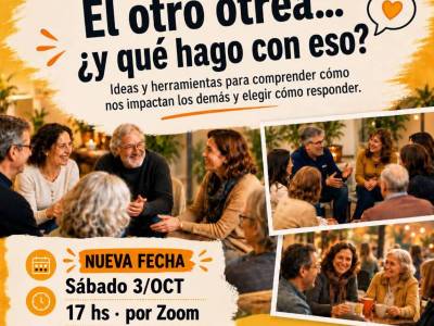 Foto Salidas Grupales