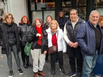 Encuentro : ASADO NACIONAL que lujo te vas a dar !!!!!!! 