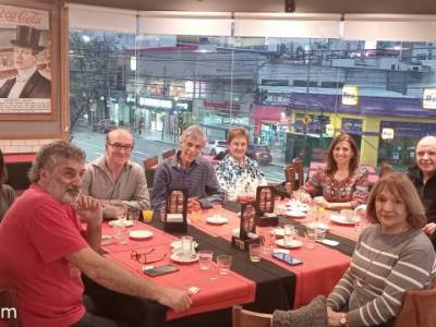 Foto Encuentros Grupales