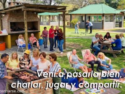 Foto Conocer gente