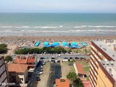 Encuentro : EMPEZAMOS EL NUEVO AÑO EN LA COSTA!!!!!! 
