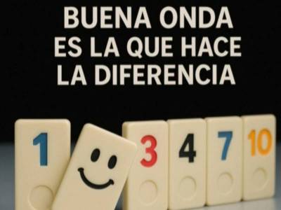 Encuentro : CLASICO JUEVES DE RUMMY!!!! 