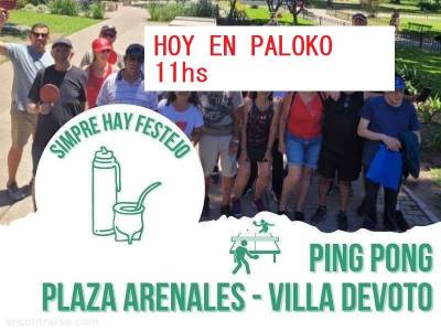 Foto Encuentros Grupales